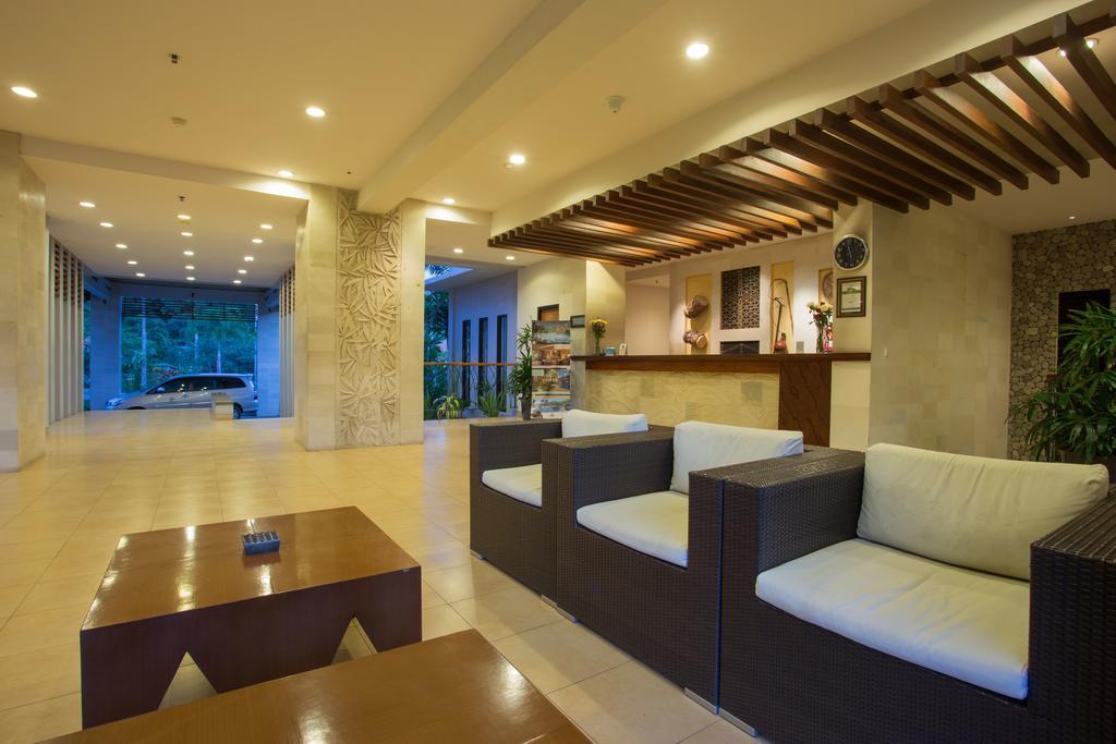 Bintang Flores Hotel Labuan Bajo Luaran gambar