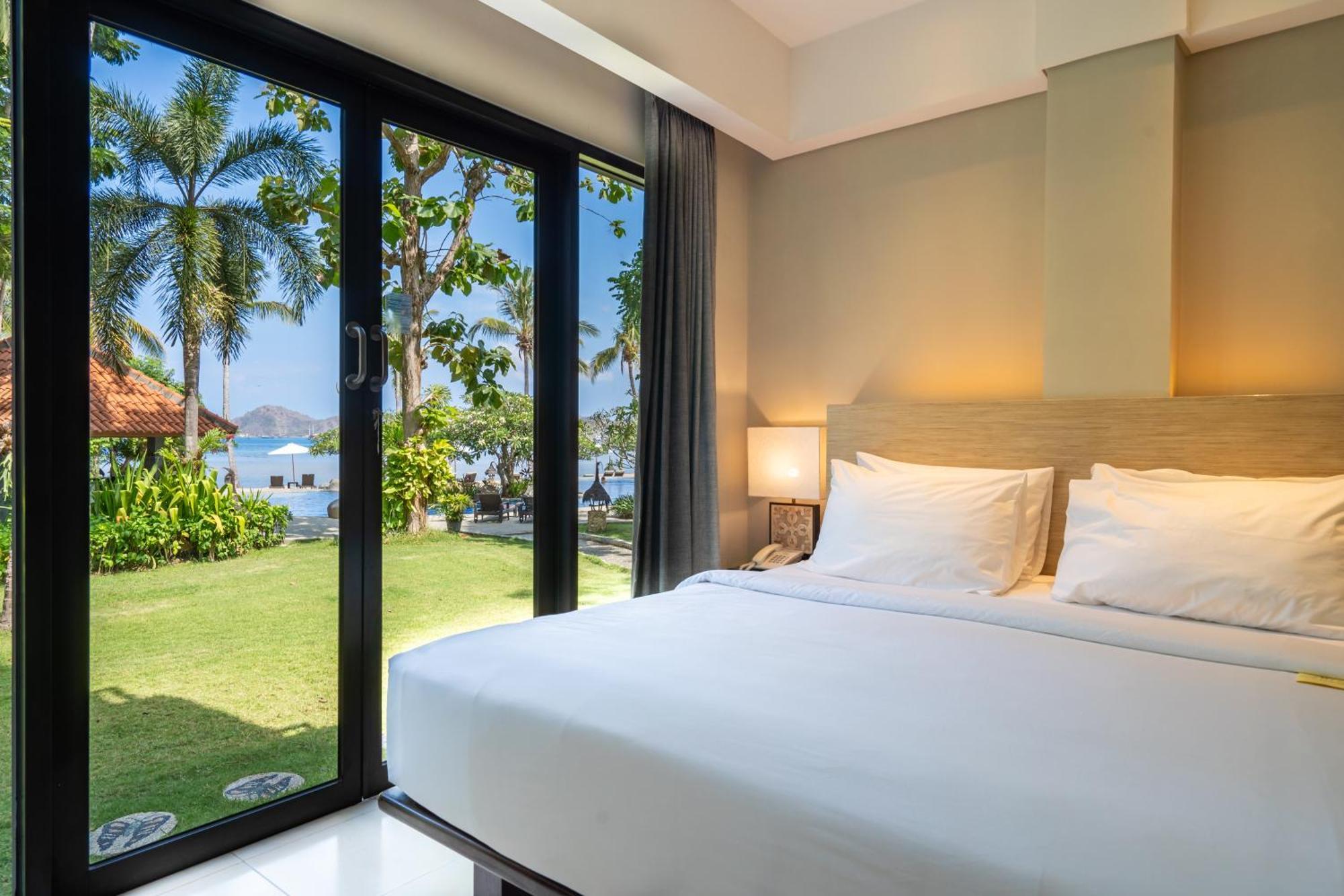 Bintang Flores Hotel Labuan Bajo Luaran gambar