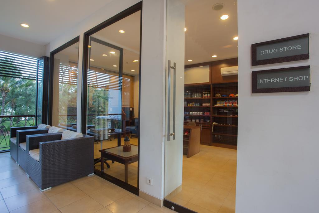 Bintang Flores Hotel Labuan Bajo Luaran gambar