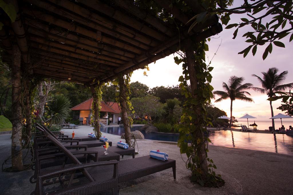 Bintang Flores Hotel Labuan Bajo Luaran gambar