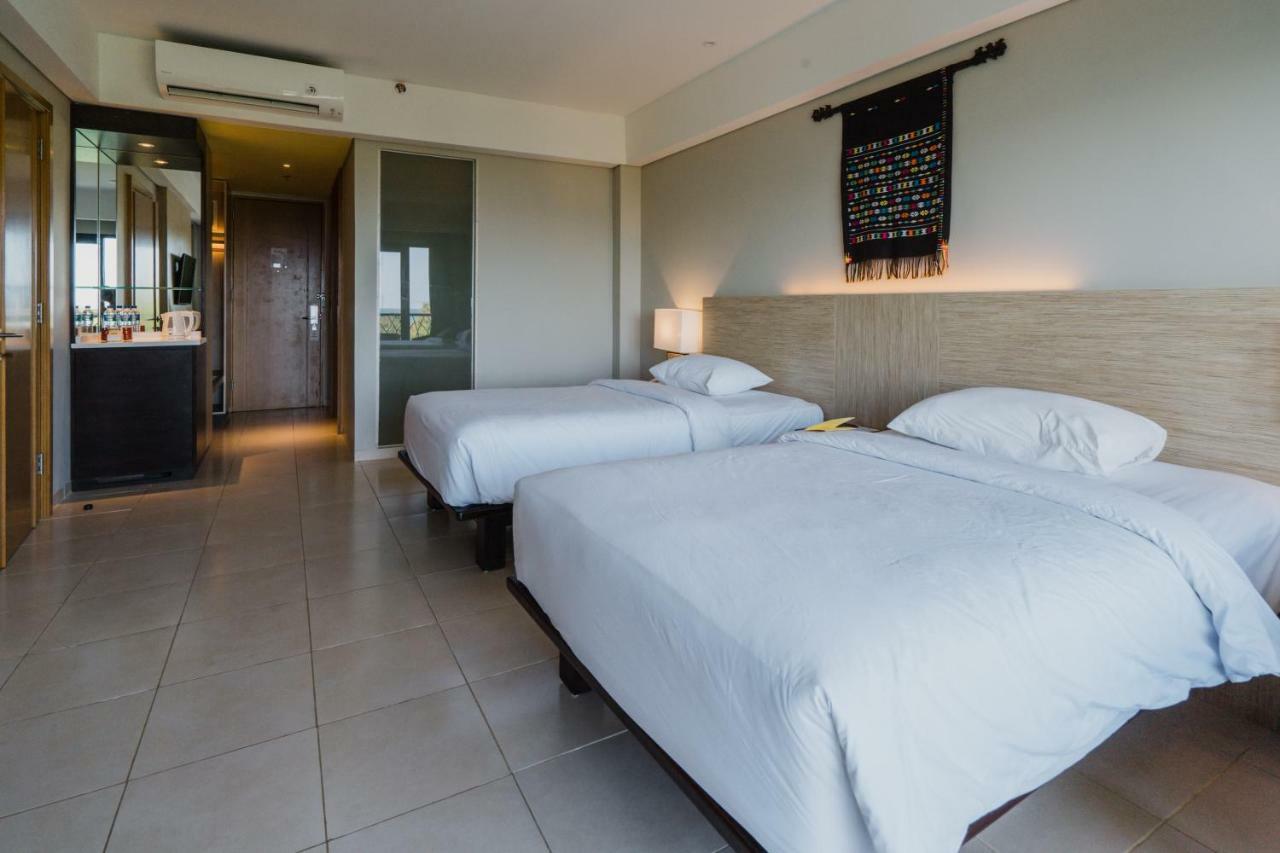 Bintang Flores Hotel Labuan Bajo Luaran gambar